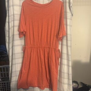 Old Navy T-Shirt Dress